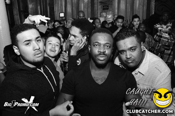 Luxy nightclub photo 204 - January 3rd, 2014
