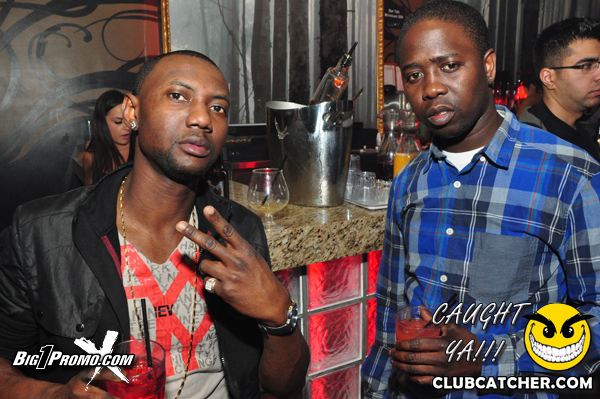 Luxy nightclub photo 206 - January 3rd, 2014