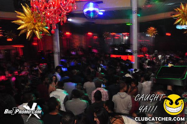 Luxy nightclub photo 207 - January 3rd, 2014