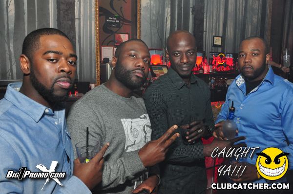 Luxy nightclub photo 208 - January 3rd, 2014