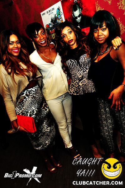 Luxy nightclub photo 211 - January 3rd, 2014