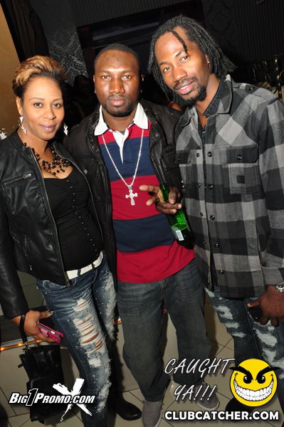 Luxy nightclub photo 212 - January 3rd, 2014