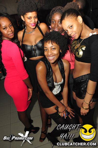 Luxy nightclub photo 216 - January 3rd, 2014