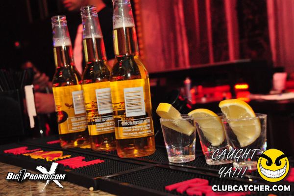 Luxy nightclub photo 220 - January 3rd, 2014