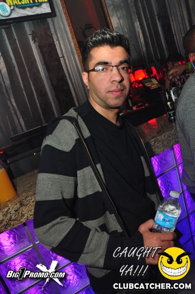 Luxy nightclub photo 223 - January 3rd, 2014