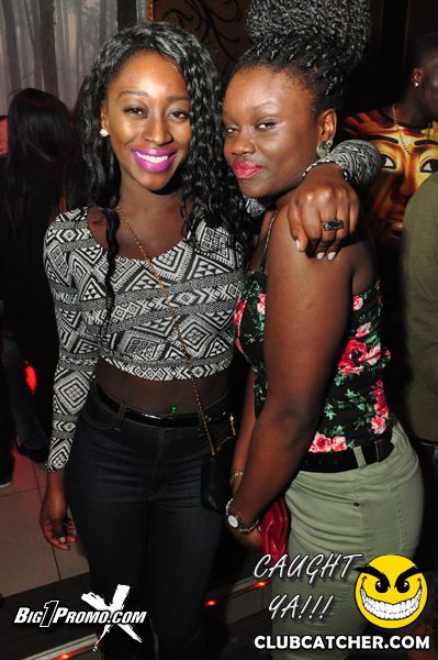 Luxy nightclub photo 226 - January 3rd, 2014