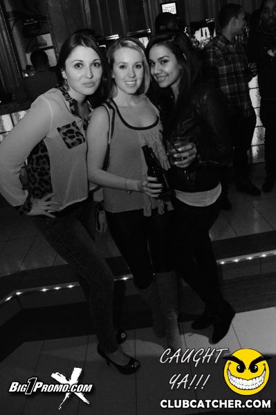 Luxy nightclub photo 51 - January 3rd, 2014