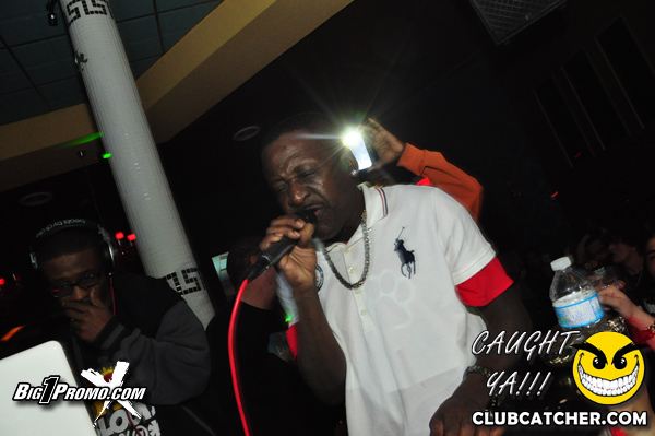 Luxy nightclub photo 55 - January 3rd, 2014