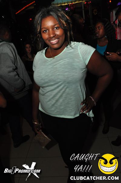 Luxy nightclub photo 59 - January 3rd, 2014