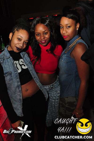 Luxy nightclub photo 8 - January 3rd, 2014