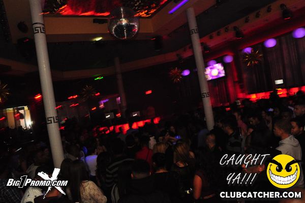 Luxy nightclub photo 76 - January 3rd, 2014
