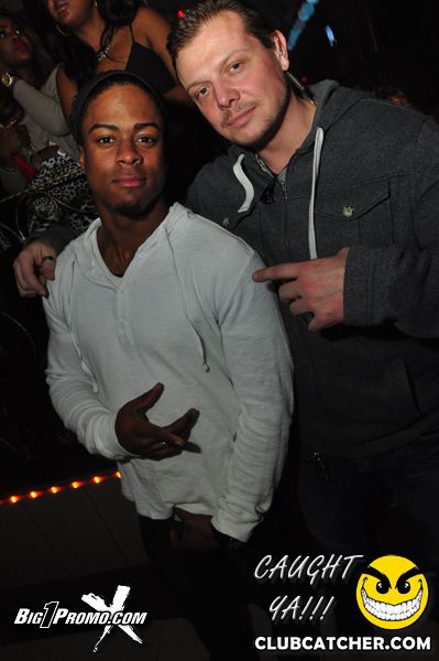 Luxy nightclub photo 90 - January 3rd, 2014