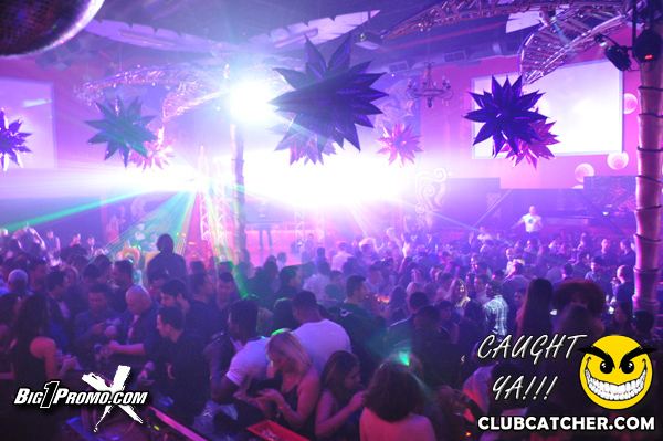 Luxy nightclub photo 1 - January 4th, 2014