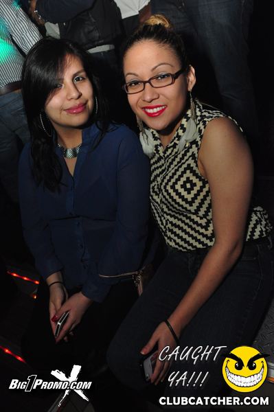 Luxy nightclub photo 102 - January 4th, 2014