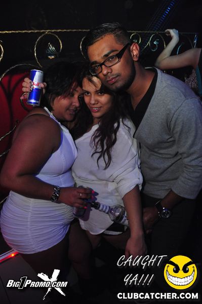 Luxy nightclub photo 103 - January 4th, 2014