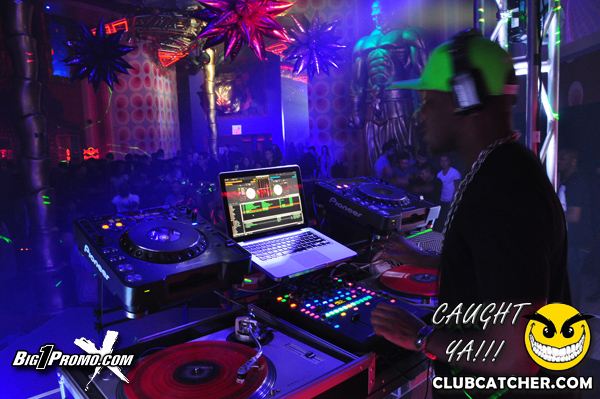 Luxy nightclub photo 104 - January 4th, 2014