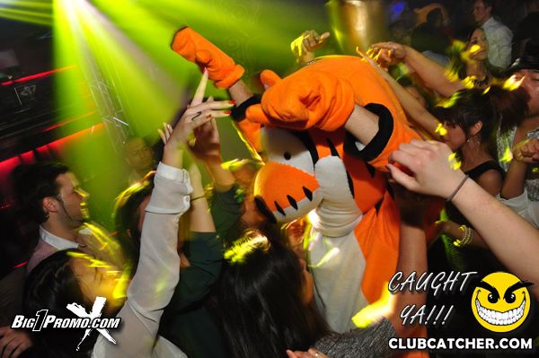 Luxy nightclub photo 106 - January 4th, 2014