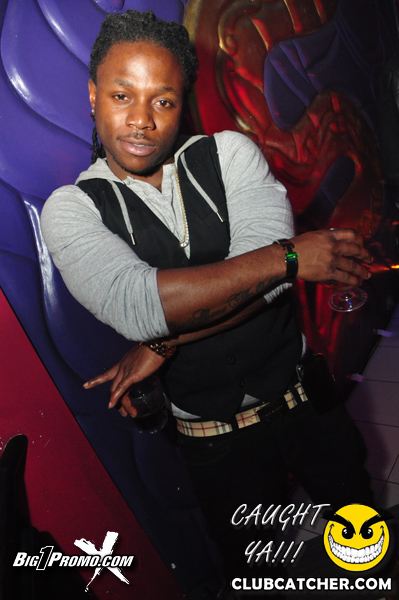 Luxy nightclub photo 108 - January 4th, 2014