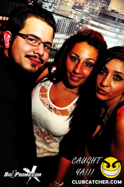 Luxy nightclub photo 111 - January 4th, 2014