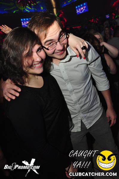 Luxy nightclub photo 113 - January 4th, 2014