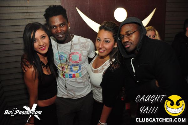 Luxy nightclub photo 115 - January 4th, 2014