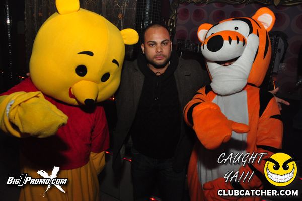 Luxy nightclub photo 117 - January 4th, 2014