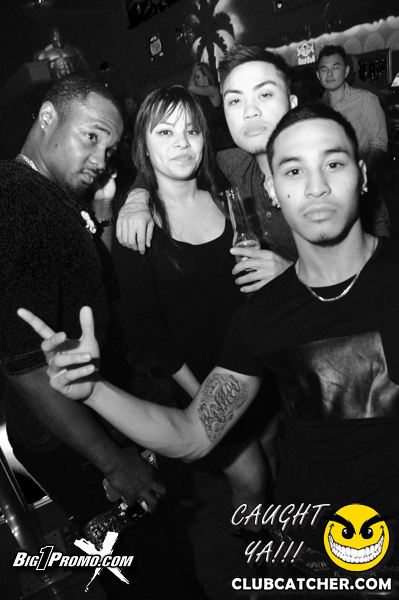 Luxy nightclub photo 118 - January 4th, 2014