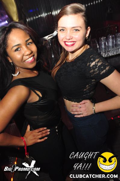 Luxy nightclub photo 119 - January 4th, 2014