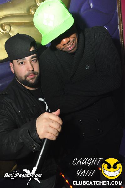 Luxy nightclub photo 120 - January 4th, 2014