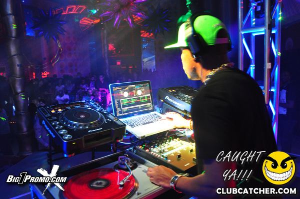 Luxy nightclub photo 13 - January 4th, 2014
