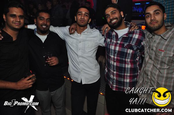 Luxy nightclub photo 121 - January 4th, 2014