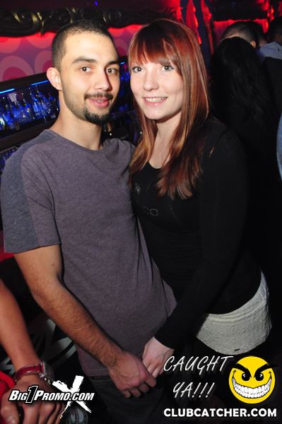 Luxy nightclub photo 122 - January 4th, 2014