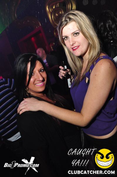 Luxy nightclub photo 123 - January 4th, 2014