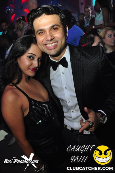 Luxy nightclub photo 124 - January 4th, 2014