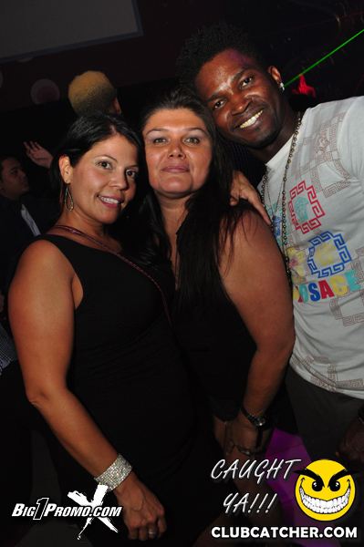 Luxy nightclub photo 126 - January 4th, 2014