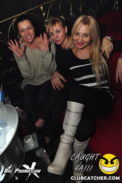 Luxy nightclub photo 127 - January 4th, 2014