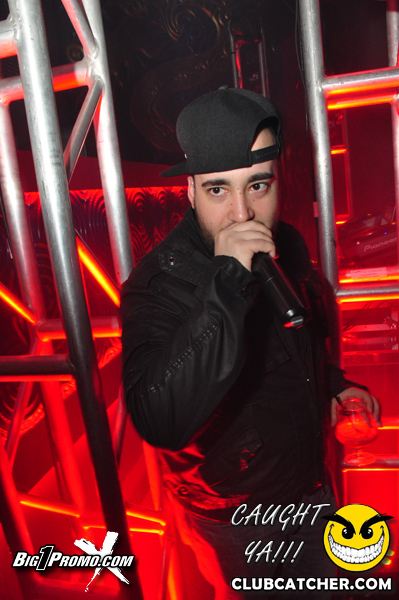 Luxy nightclub photo 128 - January 4th, 2014