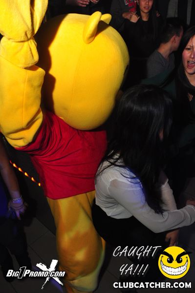 Luxy nightclub photo 129 - January 4th, 2014