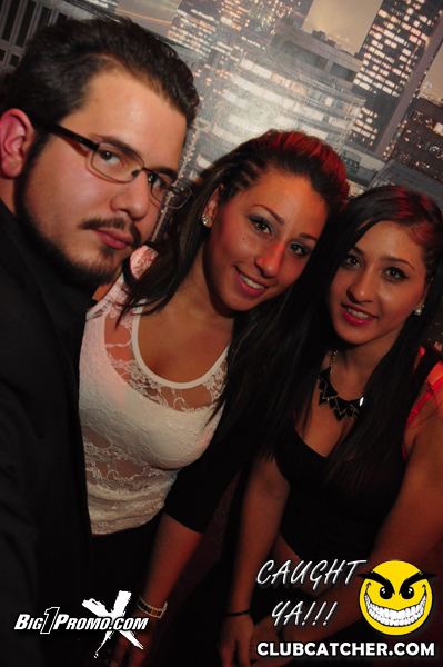 Luxy nightclub photo 130 - January 4th, 2014