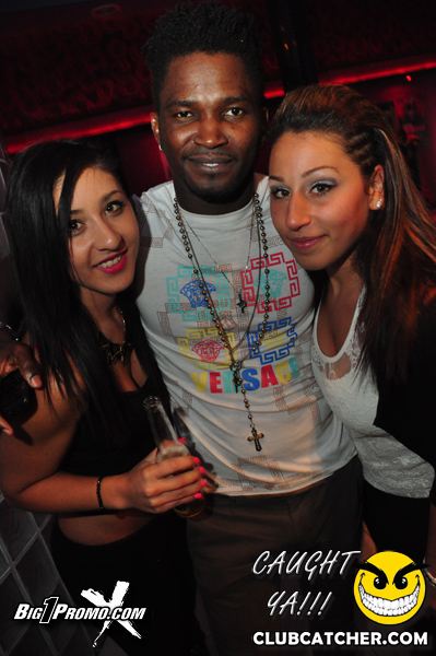 Luxy nightclub photo 131 - January 4th, 2014