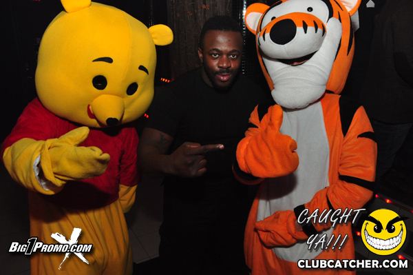 Luxy nightclub photo 132 - January 4th, 2014