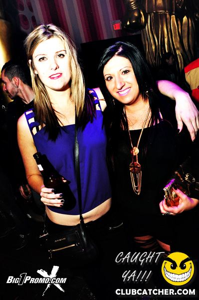 Luxy nightclub photo 133 - January 4th, 2014