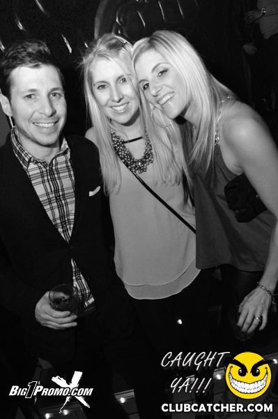 Luxy nightclub photo 134 - January 4th, 2014