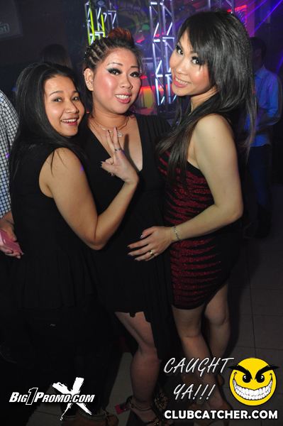 Luxy nightclub photo 135 - January 4th, 2014