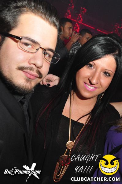 Luxy nightclub photo 136 - January 4th, 2014