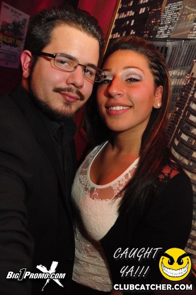 Luxy nightclub photo 137 - January 4th, 2014