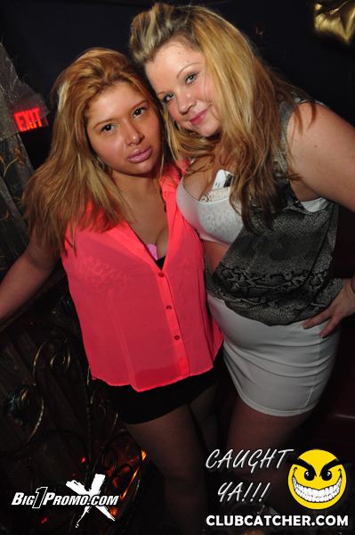 Luxy nightclub photo 138 - January 4th, 2014