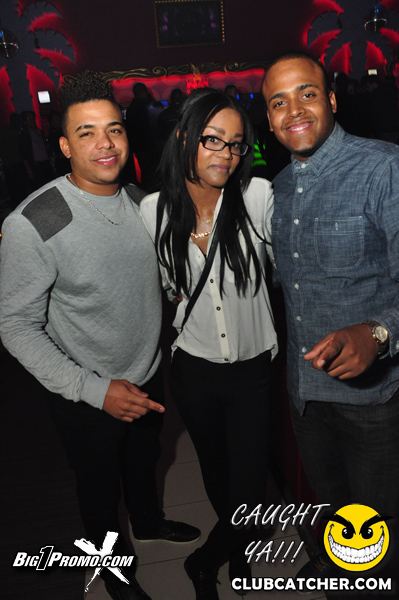 Luxy nightclub photo 139 - January 4th, 2014