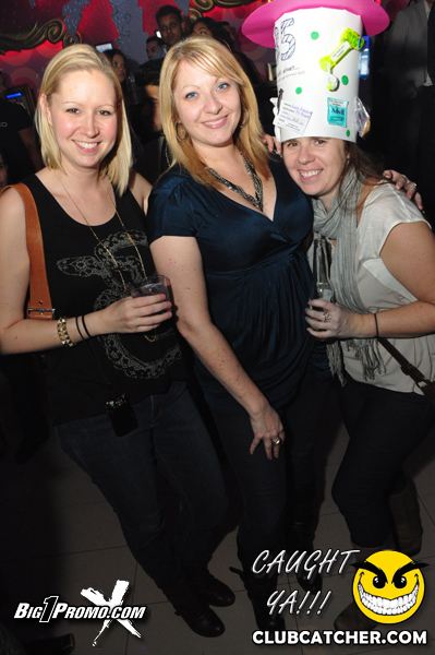 Luxy nightclub photo 141 - January 4th, 2014