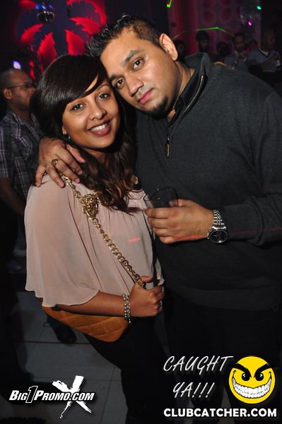 Luxy nightclub photo 142 - January 4th, 2014